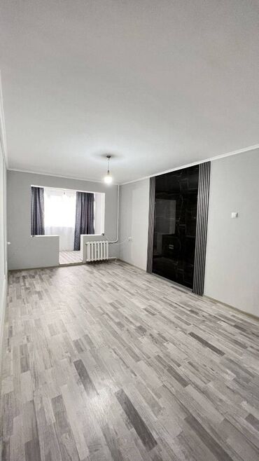 3 комнаты, 58 м², 104 серия, 1 этаж, Евроремонт