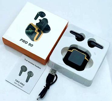 beats studio pro: Yeni Simsiz (Bluetooth) Qulaqcıqlar — 3