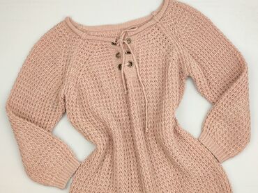 Sweter damski, rozmiar S