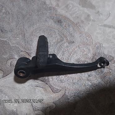 velosiped tekerleri: Velosiped üçün V‑brake tipli əyləc qolları (cüt). – Tip: V‑brake — 2