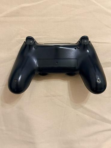 playstation 4 slim ikinci el: Playstation 4 slim 1 tb yaddasnan. Ev seraitinde istifade olunub.Hec — 5