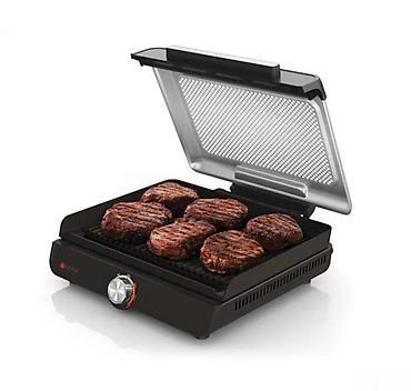 nintendi: Ninja Air-Grill Sizzle GR101EUNinja Air-Grill / Sizzle GR101EU – Az — 3