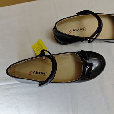 Ballerina: Rəng - Qara Baletkalar, Ölçü: 36, Qız üçün -da lalafo.az — 9 Ballerina: Rəng - Qara Baletkalar, Ölçü: 36, Qız üçün — 9