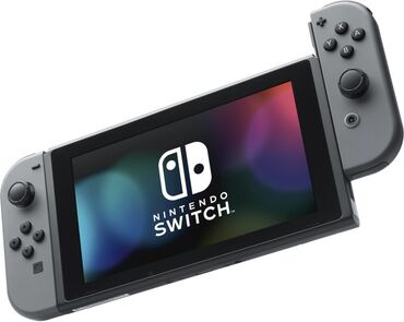 игры nintendo: Продается Nintendo Switch ( Нинтендо свитч) Б/У играли не долго