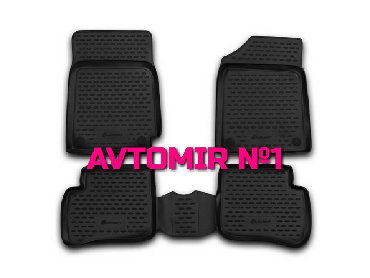 Avtomobil üçün ayaqaltı: "aileron", "novline", "locker", "formika", "norplast" firmalarının hər — 6