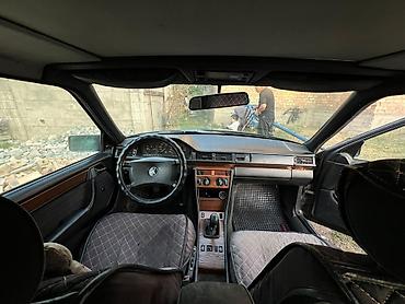 плита матор мерс: Mercedes-Benz W124: 1992 г., 2.3 л, Механика, Бензин, Седан — 3