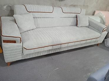 Divanlar: Divan-kravat, Yeni, Açılan, Bazasız, Parça, Çatdırılma yoxdur — 4