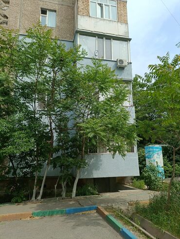 Продажа квартир: 1 комната, 38 м², 105 серия, 2 этаж, Косметический ремонт