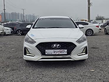 Hyundai: Hyundai Sonata: 2023 г., 0.2 л, Автомат, Седан — 2