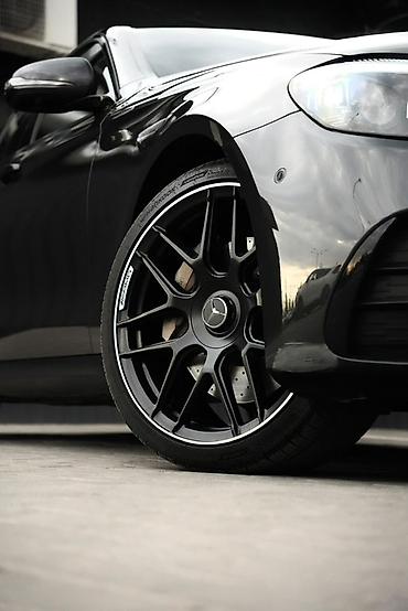 multi: Mercedes-Benz E-Class: 2020 г., 2 л, Автомат, Бензин, Седан — 5