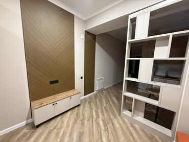 Долгосрочная аренда квартир: Студия, Собственник, Без подселения, С мебелью полностью — 4