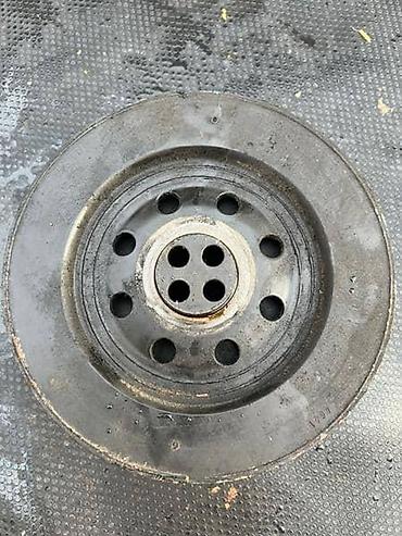 goodyear eagle f1: REMENICA RADILICE E60,61 ZA BMW SERIJA 5 | Ma stanju sve vrste novih — 3