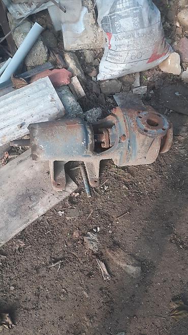 islenmis generator satisi: Salam su mator satılır 1200 manatdir
2 dənədir — 1