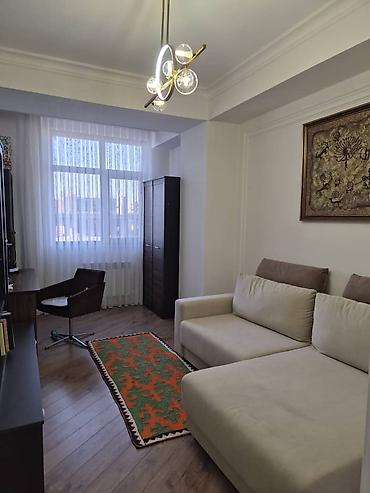 residence: 3 комнаты, 103 м², Элитка, 6 этаж, Евроремонт — 8
