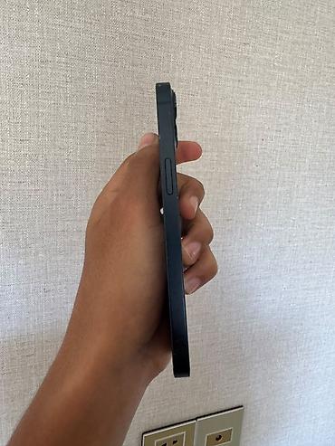 Apple iPhone: IPhone 13, 128 GB, Qara, Face ID — 7