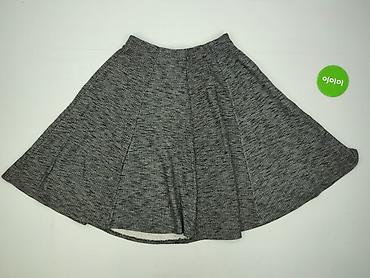 spódnica patchwork: Spódnica damska, rozmiar M — 2