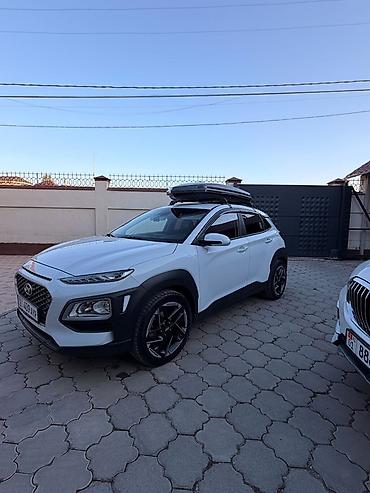 кона хюндай электро: Hyundai Kona: 2021 г., 1.6 л, Автомат, Дизель, Кроссовер — 7