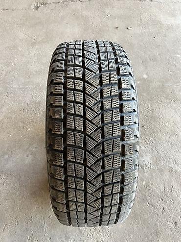 smart open: Шины 235 / 55 / R 18, Зима, Новый, Комплект, Легковые, Китай, Firemax — 1