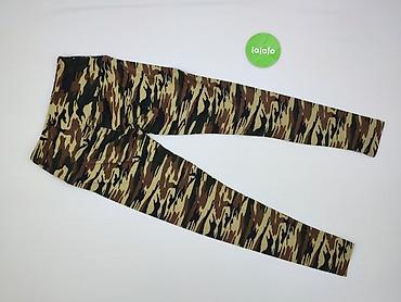 dres michael kors: Leggings, Legginsy Sportowe damskie, rozmiar M — 3