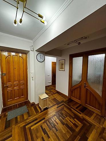 Продажа квартир: 4 комнаты, 78 м², Индивидуалка, 4 этаж — 4