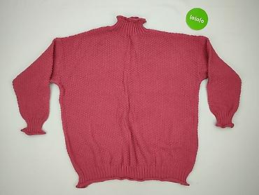 sweter odkryte ramiona: Sweter damski, rozmiar 2XL — 2