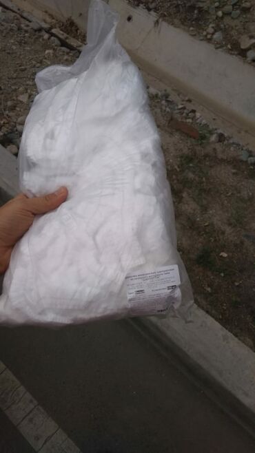 Другие медицинские товары: Чепчик,шарлотта плотные с двойной резиной можете забрать любой обьем — 6