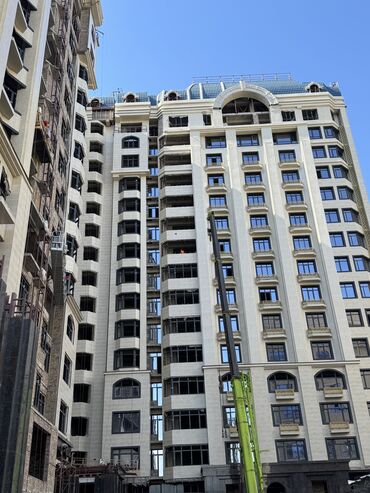 продаю дом в ала тоо: 2 комнаты, 67 м², Элитка, 10 этаж, ПСО (под самоотделку)