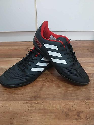 Kopačke: Adidas Predator sala/indoor patike za fudbal — 1