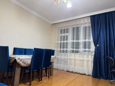 Yeni tikili: 2 otaqlı, Yeni tikili, 50 kv. m — 7