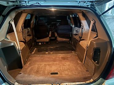 Унаа сатуу: Honda Odyssey: 2000 г., 3 л, Автомат, Газ, Вэн/Минивэн — 7