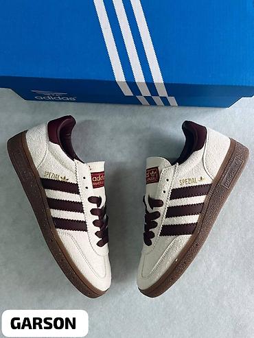 beograd size: Adidas spezial patike NOVO Novo Brojevi 36 do 40 fb Moja Kupovina — 1