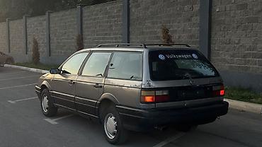мотор б3: Volkswagen Passat: 2026 г., 1.8 л, Механика, Бензин, Универсал — 5