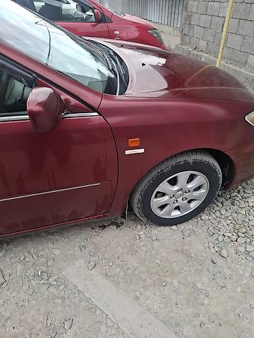 ауди а8 4 2: Toyota Camry: 2005 г., 2.4 л, Автомат, Бензин, Седан — 6