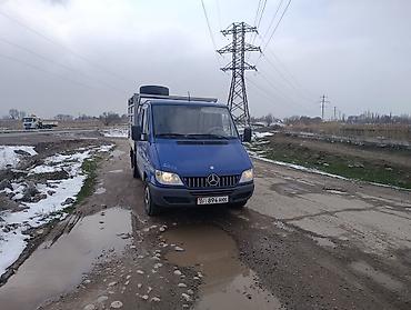 Кабины: Кабина Mercedes-Benz Б/у, Оригинал — 8