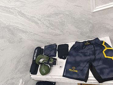 rudis: 🇷🇺 ОБЪЯВЛЕНИЕ ДЛЯ LALAFO 🥊 🥊 ПРОДАЮ КОМПЛЕКТ ДЛЯ ЕДИНОБОРСТВ — ВСЁ ЗА — 1
