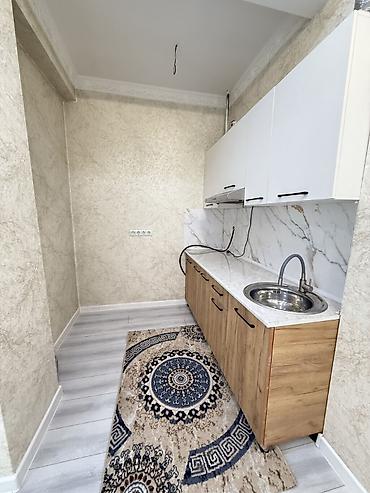 Продажа квартир: 2 комнаты, 48 м², Элитка, 2 этаж, Евроремонт — 3