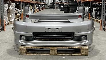 Бампер Honda, Новый, Оригинал