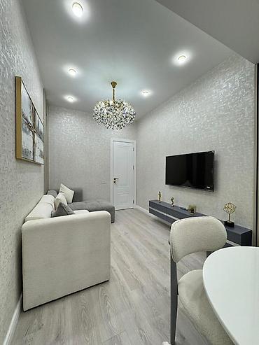tebriz: 2 otaqlı, Yeni tikili, m. Nəriman Nərimanov, 61 kv. m — 5