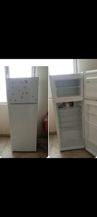 *ZB* *MİDEA 140 azn* az işlenib ünvan Nərimanov