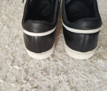 Women's Sneakers and athletic shoes: Adidas, 38, bоја - Crna — 9