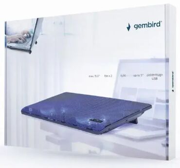 susilica za ves sa ventilatorom: Brand: Gembird Model: GEMBIRD NBS-2F15-05 Gembird hladnjak za laptop
