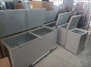baku electronics soyuducu samsung: Закрытый морозильник, Китай