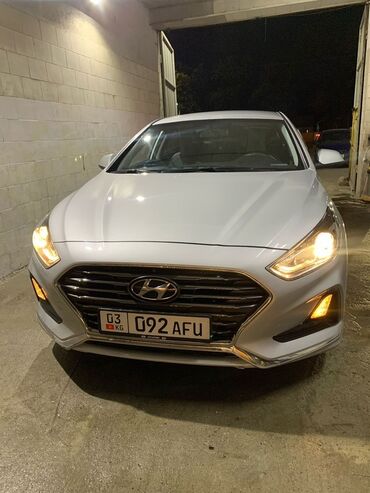 хундай саната дн8 левая передняя дверь нужен: Hyundai Sonata: 2018 г., 2 л, Автомат, Газ, Седан