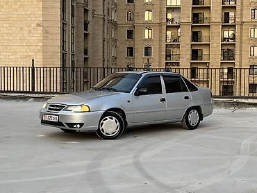 нехся 2: Daewoo Nexia: 2010 г., 1.6 л, Механика, Бензин, Седан — 7