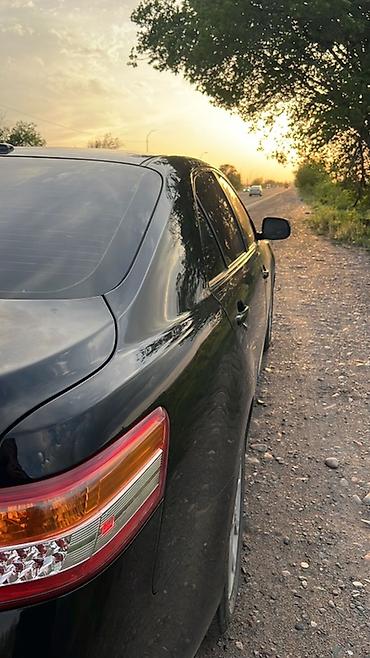 камри 40ка: Toyota Camry: 2011 г., 2.5 л, Автомат, Бензин, Седан — 2
