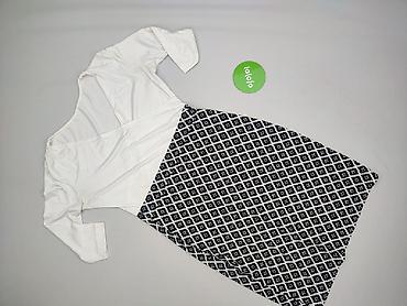 drip slim: Sukienka damska, rozmiar M — 2