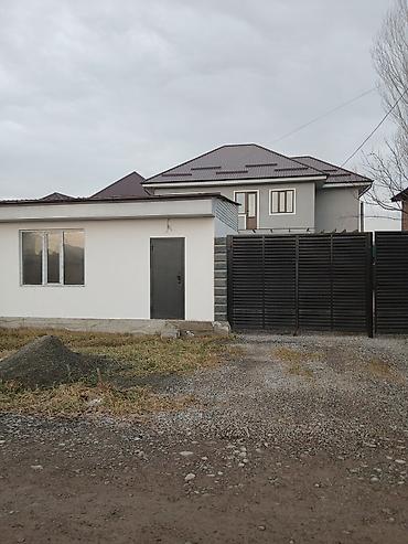 Продажа коттеджей и домов: Продается частный дом с огражденным участком и хозяйственными — 3