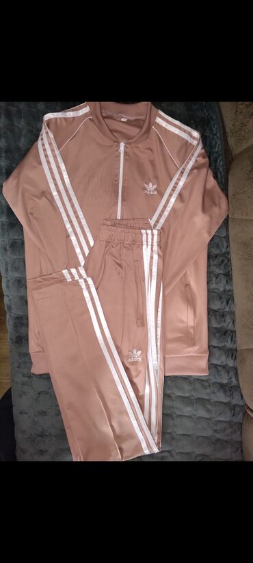 adidas samba rs: Adidas, XL (EU 42), color - Pink