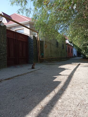 Həyət evləri və villaların satışı: Satılır. Təcili deyil. Diqqətlə oxuyun zəhmət olmasa.Ev kanal — 8