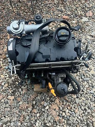 karburator pz30: MOTORI VW BENZ I DIZEL | Prodajem motor od Golfa 4 1.9TDI, SDI, (tdi — 3